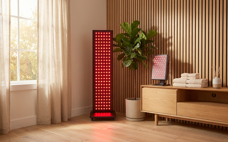 Red Light Therapy Panels